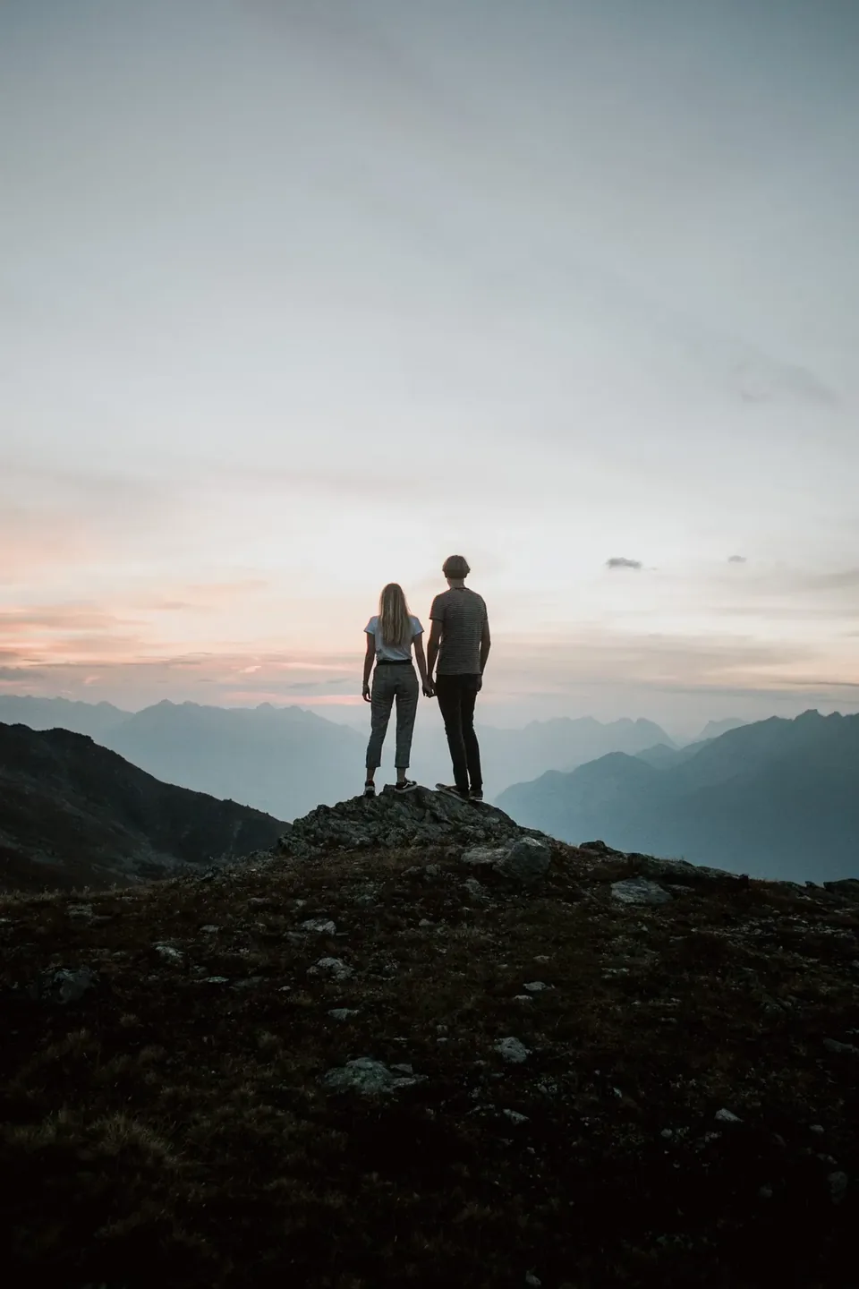 Couple Shoot in the Autumn