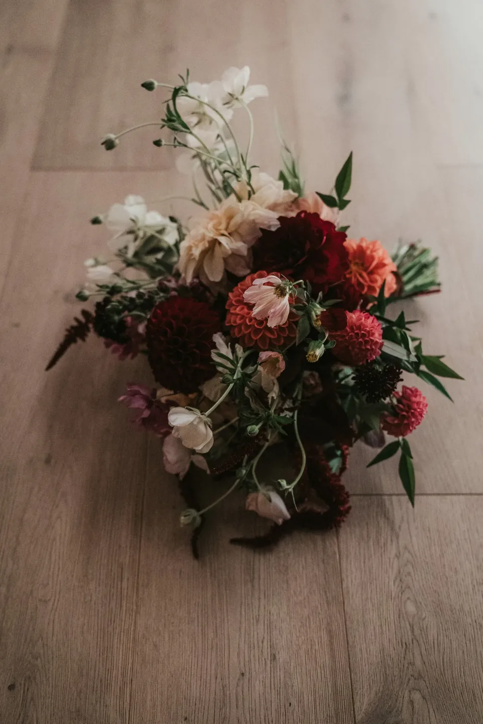 Mountain Elopement by Crystal Waters
