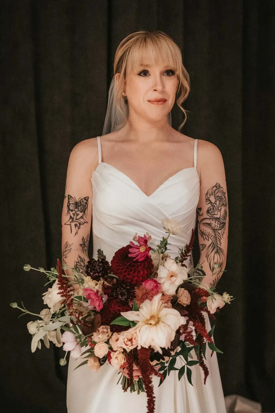 Mountain Elopement by Crystal Waters