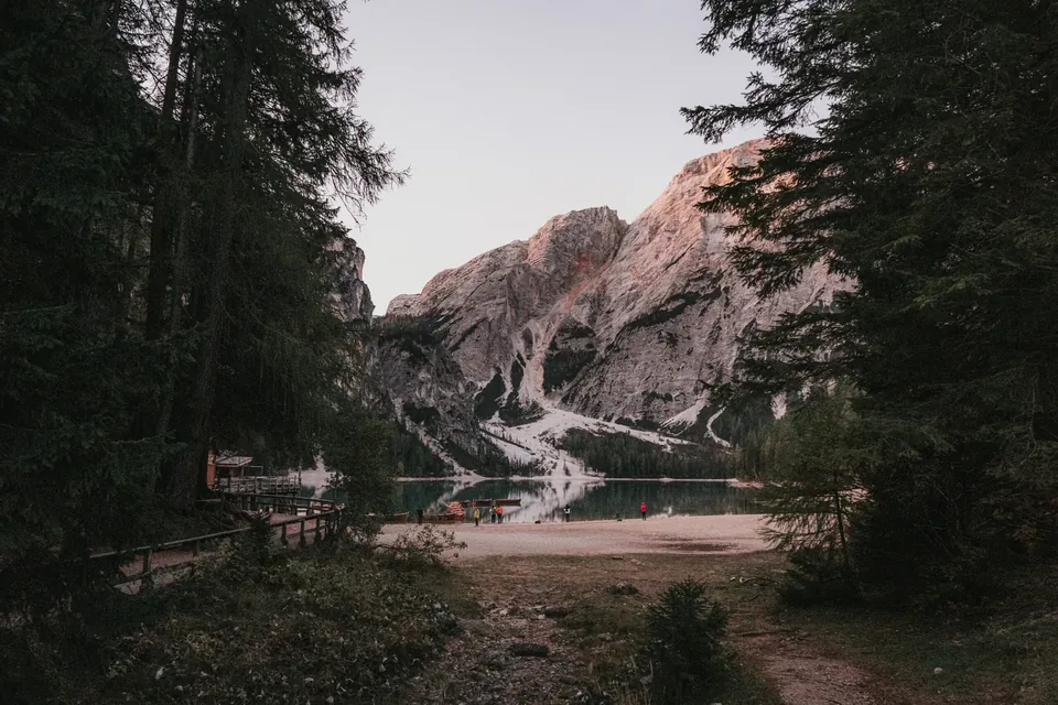 Mountain Elopement by Crystal Waters