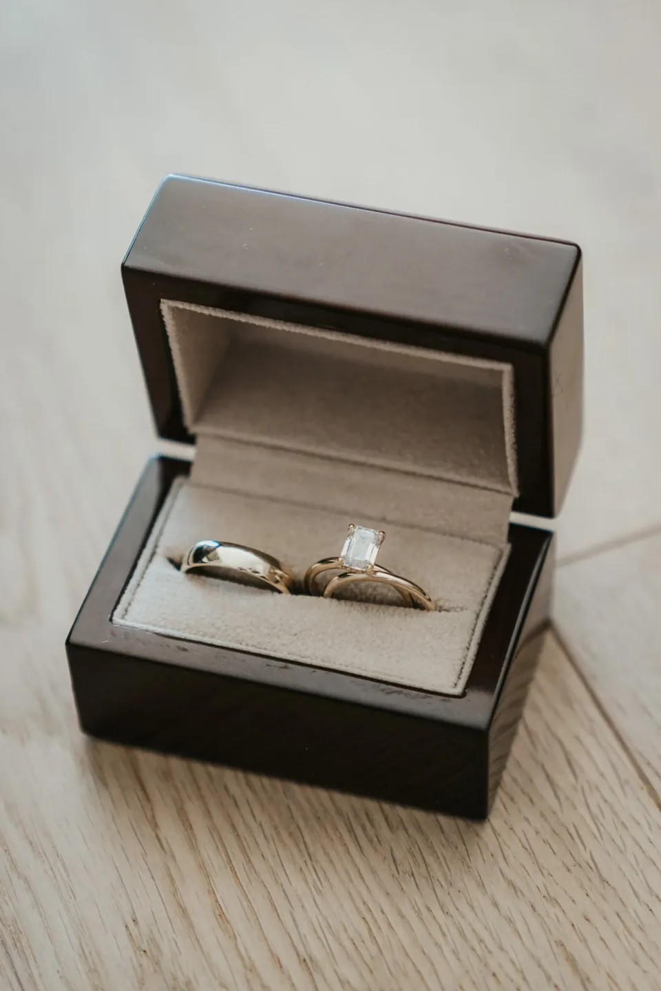 Dolomites Elopement with Three Locations