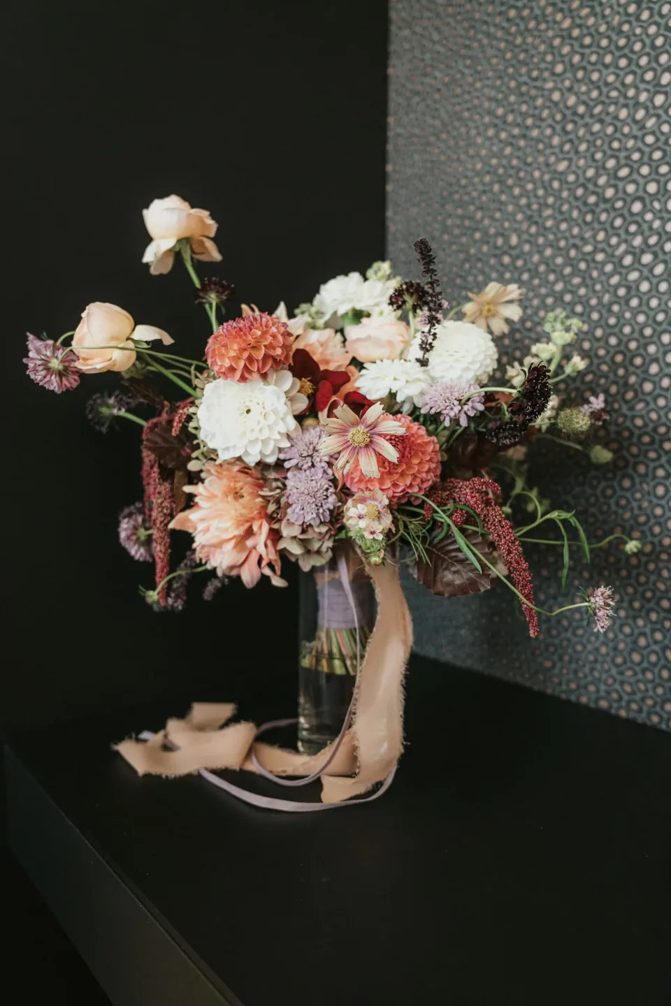 Dolomites Elopement with Three Locations