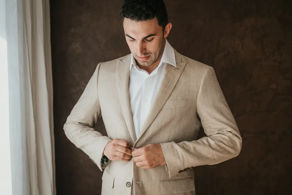 Dolomites Elopement with Three Locations