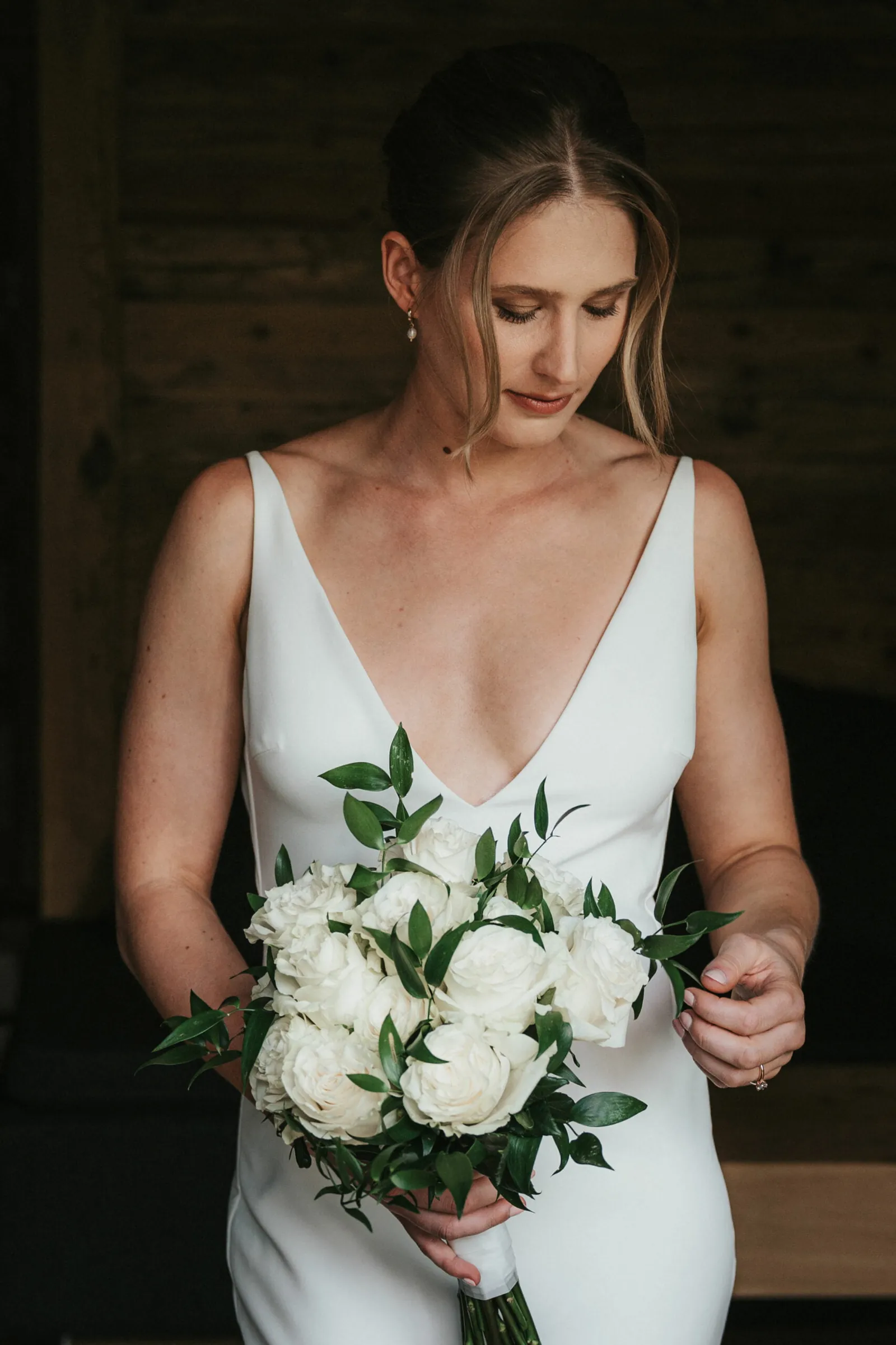 Pizza Elopement at Tre Cime
