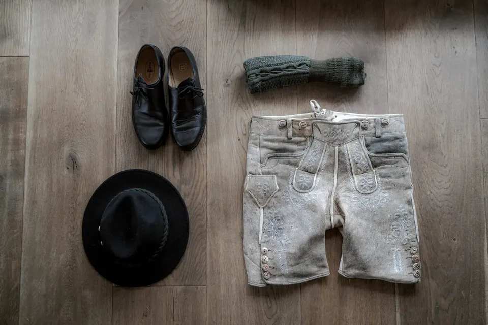 An Elopement Over Three Days