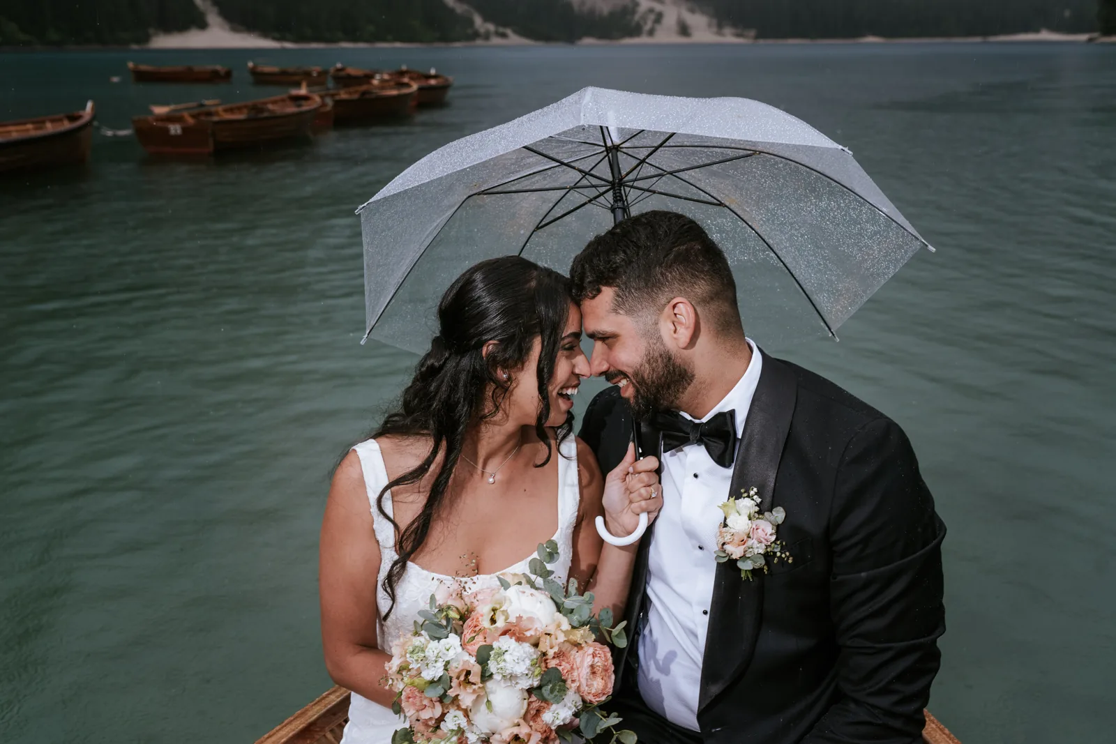 Was dir niemand über ein Elopement sagt
