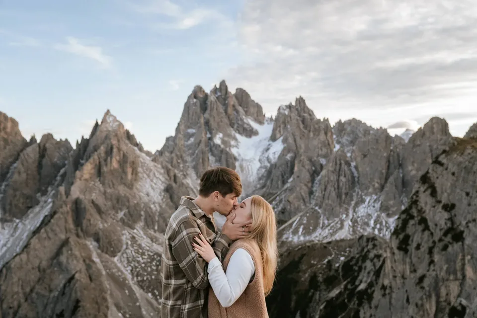 How to Plan a Mountain Proposal