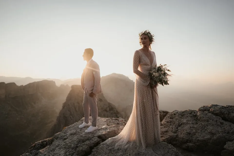 Sunrise or Sunset for Your Elopement?