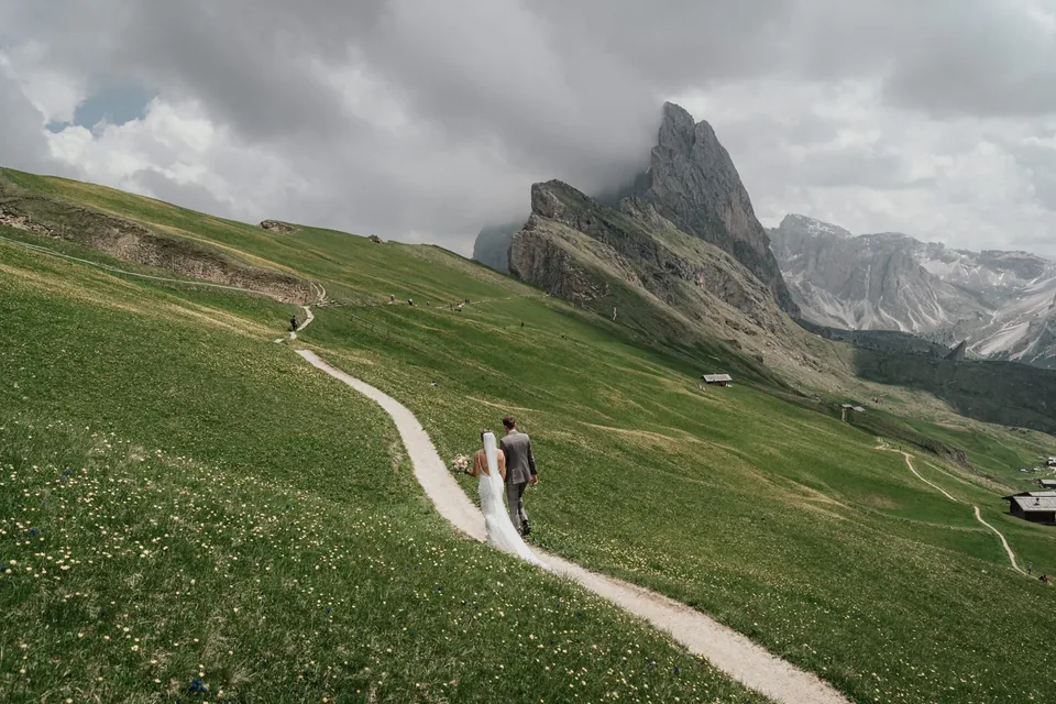What Nobody Tells You About Eloping